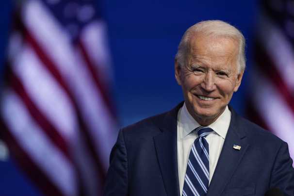 Business leaders, including many who backed Trump, say it’s time to make way for Biden