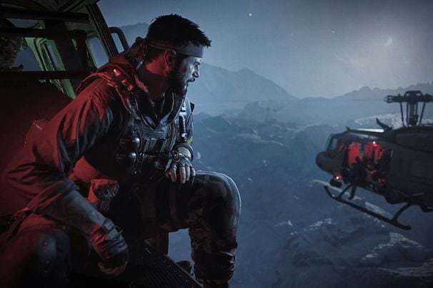 ‘Call of Duty: Black Ops Cold War’ plays fine, and it’s the new one. That’s enough.