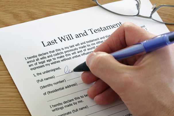 Cautionary tale involving claims on deceased owner’s home illustrates importance of estate planning
