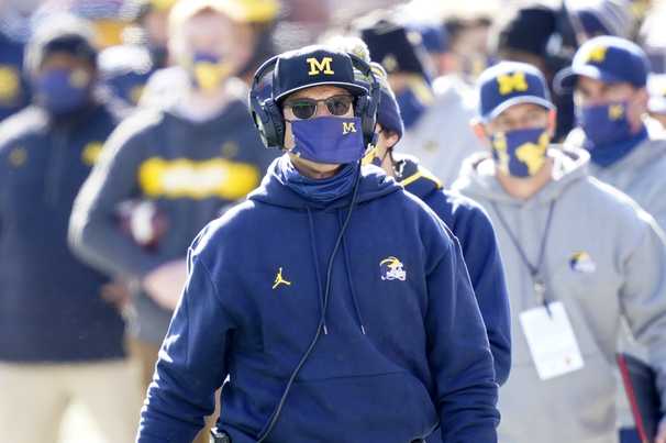 College football kickoff: Don’t expect many coaching changes in the middle of a pandemic