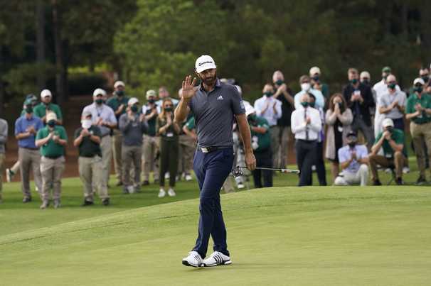 Dustin Johnson has what it takes to win more majors. In golf, though, there are no guarantees.
