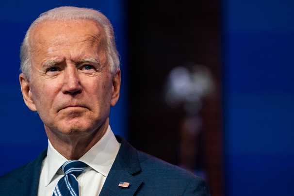Joe Biden can make transatlantic unity possible