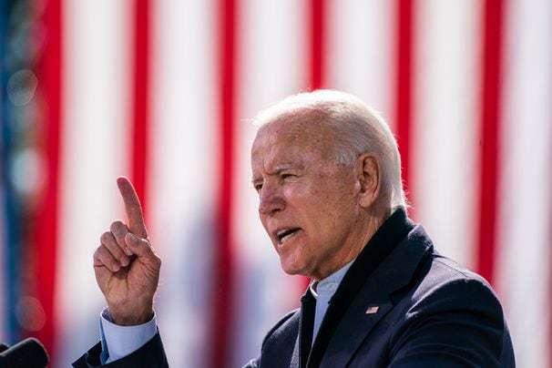 Joe Biden triumphs over Trump, says it is ‘a time to heal’ even as Trump does not concede