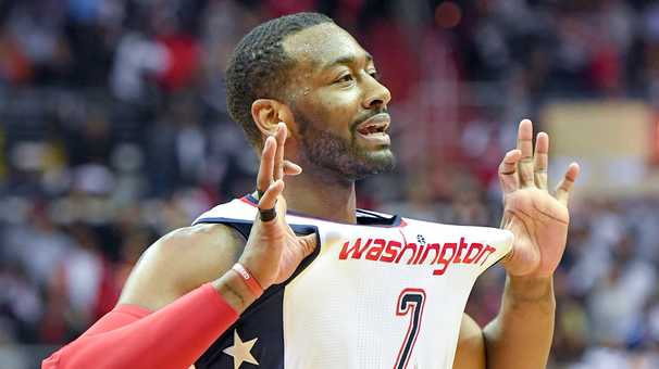 John Wall wants out of Washington; Davis Bertans signs $80 million deal to return to Wizards