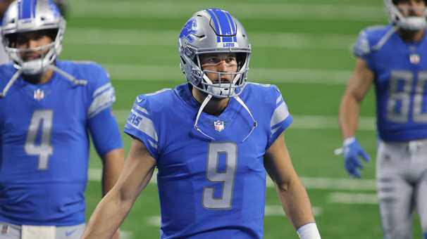 Lions’ Matthew Stafford, multiple 49ers offensive players placed on teams’ covid-19 lists