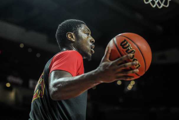 Maryland basketball lost Jalen Smith to the NBA, but a pair of newcomers are ready to help