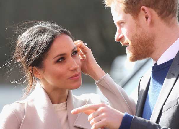 Meghan, Duchess of Sussex, reveals she had a miscarriage in July, calls for compassion in a polarized world