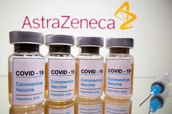 Pay Americans to take a coronavirus vaccine