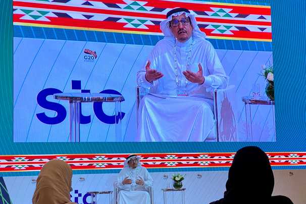 Saudi minister highlights ‘huge’ strains on global education as G-20 tackles pandemic