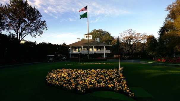 The 2020 Masters will be unlike any other: Tee times, TV info and everything you need to know