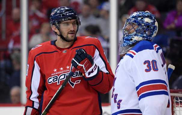 The Caps have shaken up their roster amid an uncertain offseason. Here’s where it stands now.