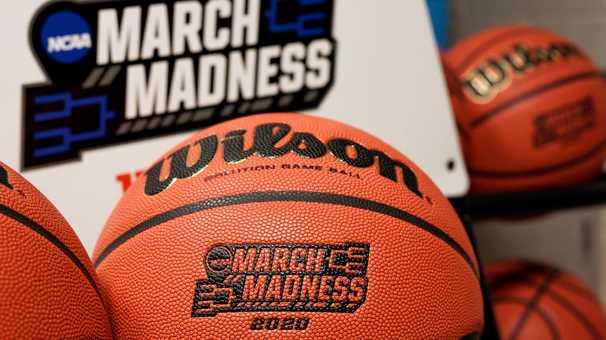 The NCAA plans to hold March Madness in one location, possibly Indianapolis