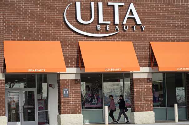 Ulta Beauty brings prestige makeup and skin care to Target with mini-shop deal