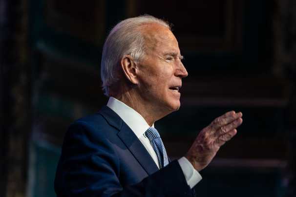 What Biden needs to do to regulate the Internet both at home and worldwide