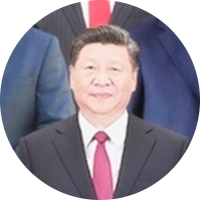 G20 Summit Leader — China