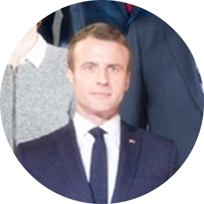 G20 Summit Leader — France
