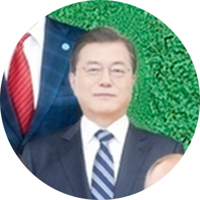 G20 Summit Leader — South Korea 