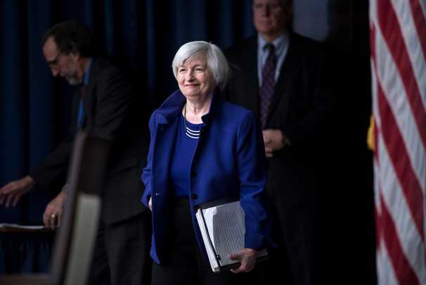 Who is Janet Yellen, Biden’s pioneering pick to lead the Treasury amidst a deep crisis?