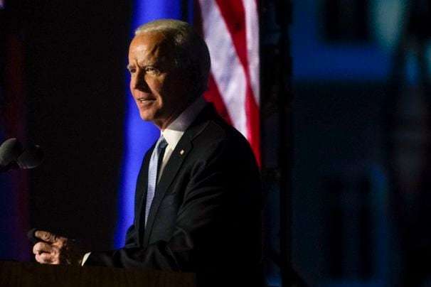 Who Joe Biden is picking to fill his White House and Cabinet
