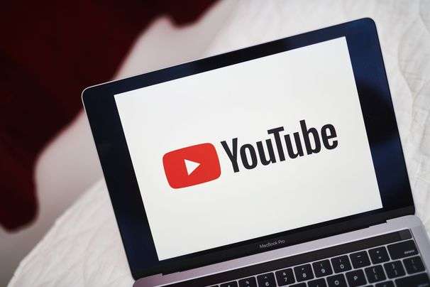 YouTube wants to forget 2020 as much as the rest of us