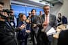World Health Organization Director General Tedros Adhanom Ghebreyesus in Geneva on March 11. (Fabrice Coffrini/AFP/Getty Images)