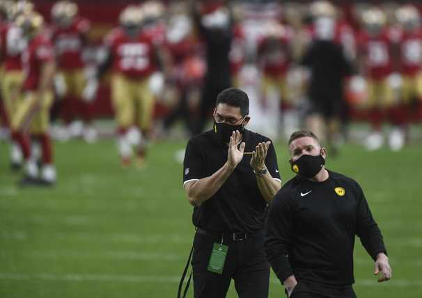 As praise pours in for Washington football, Rivera needs to mix confidence with caution