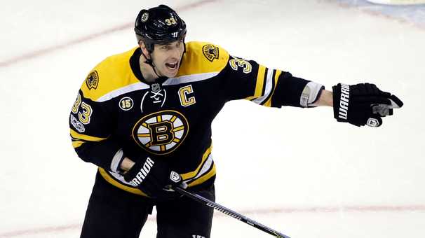Capitals sign defenseman Zdeno Chara, longtime Bruins captain, to a one-year deal