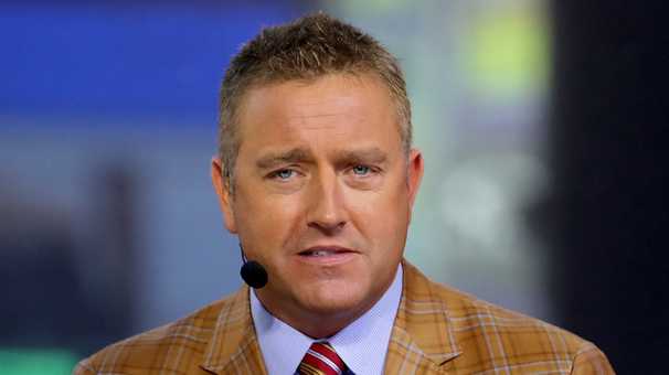 ESPN’s Kirk Herbstreit apologizes for suggesting Michigan may use outbreak to duck Ohio State