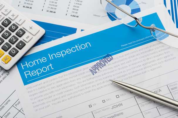 Hiring an inspector is a great idea for home buyers. But make sure the inspector is qualified.