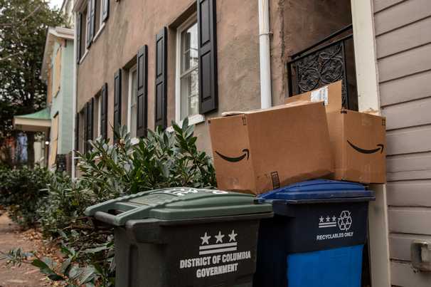 How Big Cardboard is handling the 2020 box boom