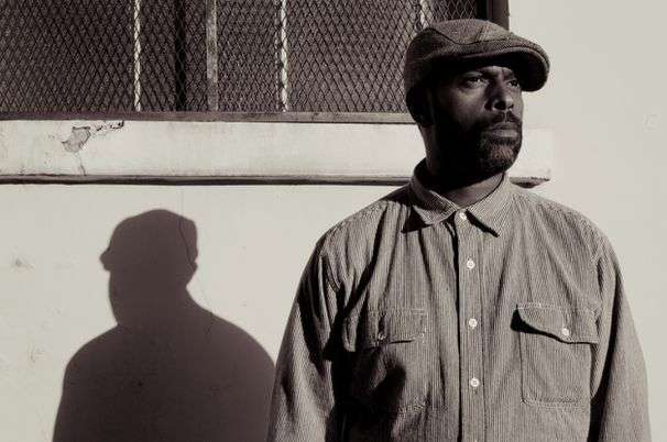 In a year without dance floors, Theo Parrish knows the way forward