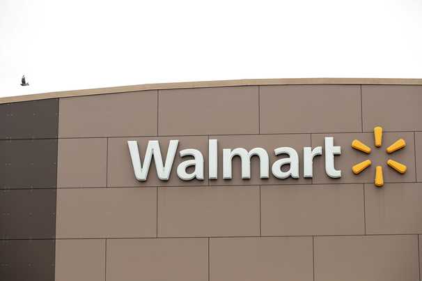 Justice Department sues Walmart, alleging it helped fuel opioid crisis