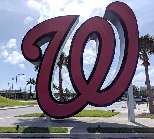 Nationals choose their four minor league managers for 2021
