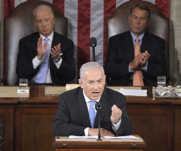 Netanyahu’s reaction to Biden’s victory is appalling