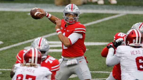Ohio State gets into Big Ten championship game after conference waives six-game requirement