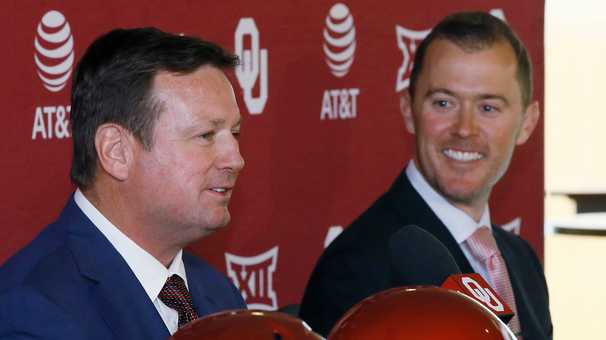 Outbreak at Oklahoma has Sooners welcoming back a familiar face: Bob Stoops