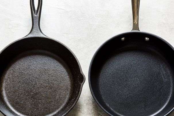 The debate between cast-iron haters and loyalists is as enduring as the pan itself