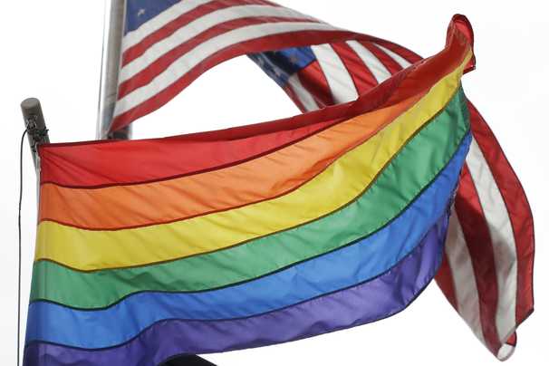 The increase in LGBTQ support for Trump has a silver lining