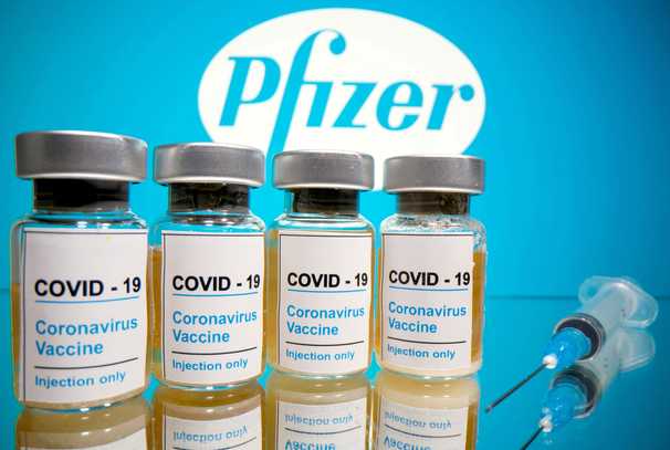 U.K. coronavirus vaccine authorization prompts grumbling by countries taking slower approach