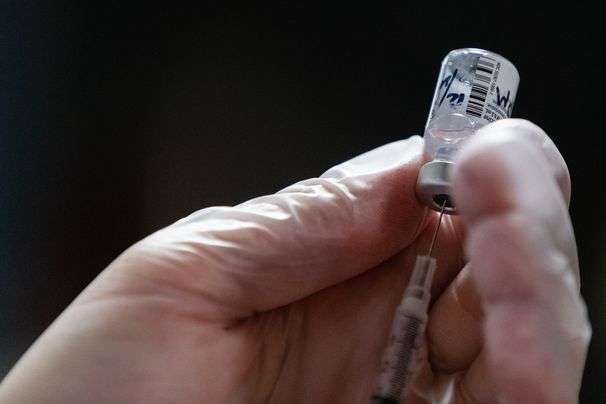 Vaccine opponents outline online campaigns to sow distrust in coronavirus vaccine