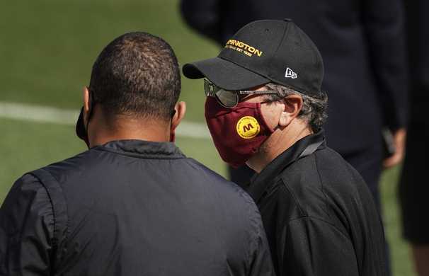 Washington Football’s only path to genuine integrity is without Daniel Snyder