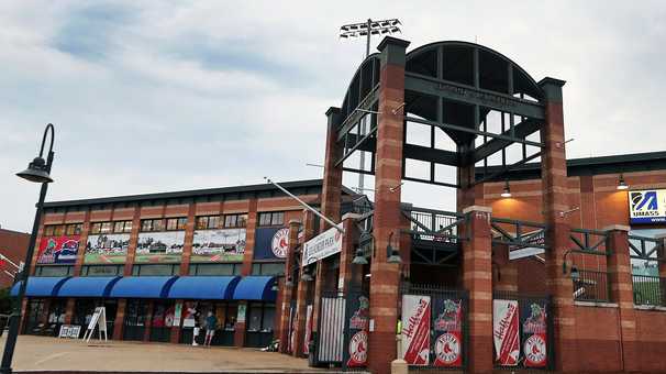 What’s lost when minor league baseball leaves