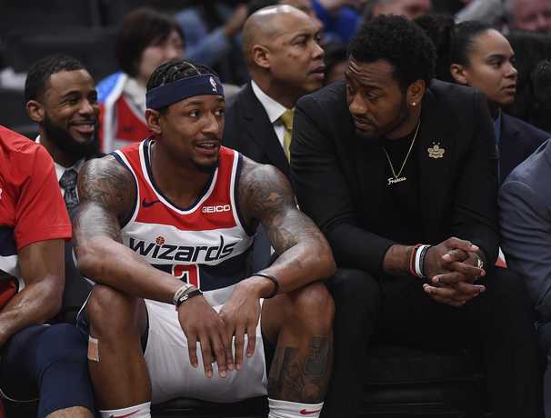 Wizards training camp starts Tuesday. Here’s what to watch for.