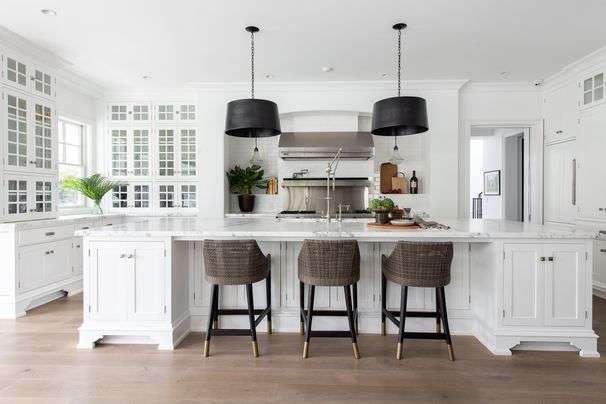 5 kitchen design choices that will never go out of style