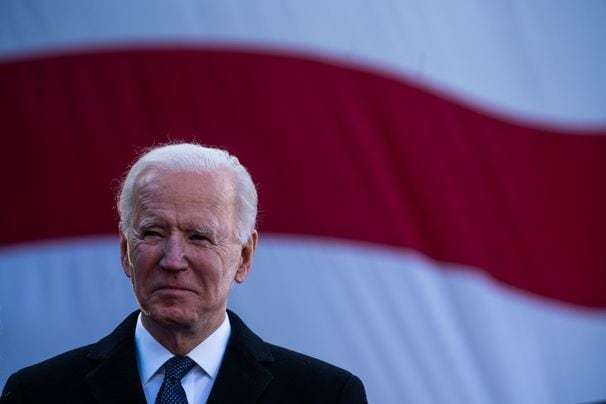 Biden takes over POTUS Twitter account, inheriting a blank slate from Trump
