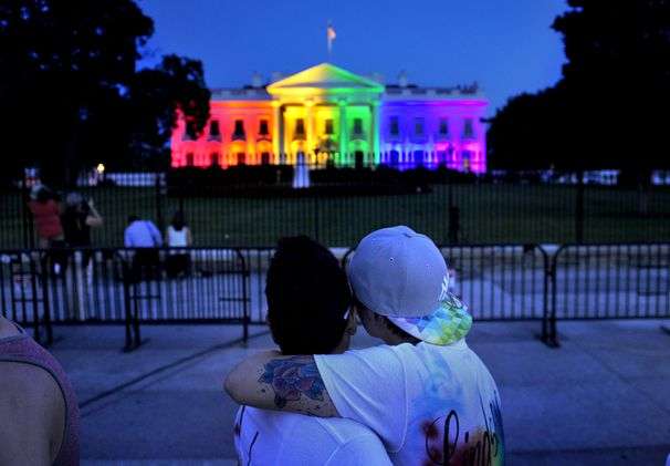 Biden’s ambitious LGBT agenda poises him to be nation’s most pro-equality president in history