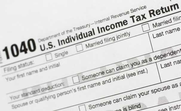 Don’t file a paper 2020 federal tax return if you don’t have to, IRS watchdog warns