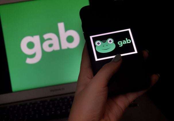 Gab, the social network that has welcomed Qanon and extremist figures, explained