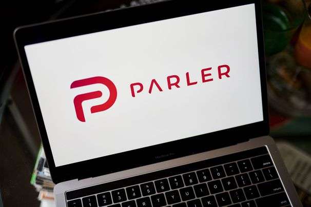 House Oversight Committee chairwoman requests FBI probe of Parler, including its role in Capitol siege