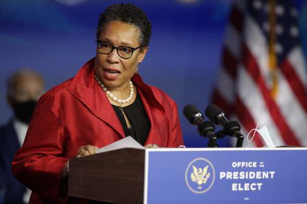 HUD nominee Marcia Fudge to push for rental assistance, affordable housing amid coronavirus crisis